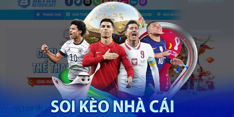 Cách dự đoán kèo nhà cái từ cao thủ chuyên nghiệp