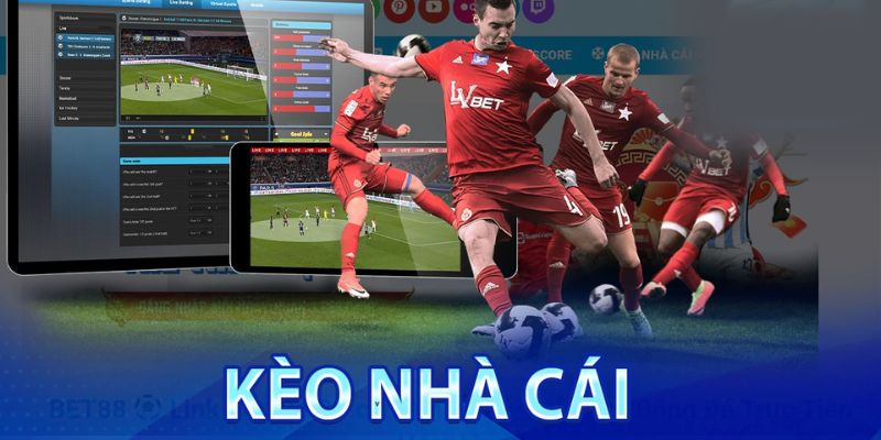 Kèo nhà cái